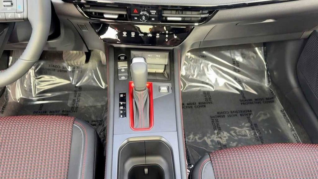 New 2026 Nissan Kicks SR w/ SR Premium Package image 14