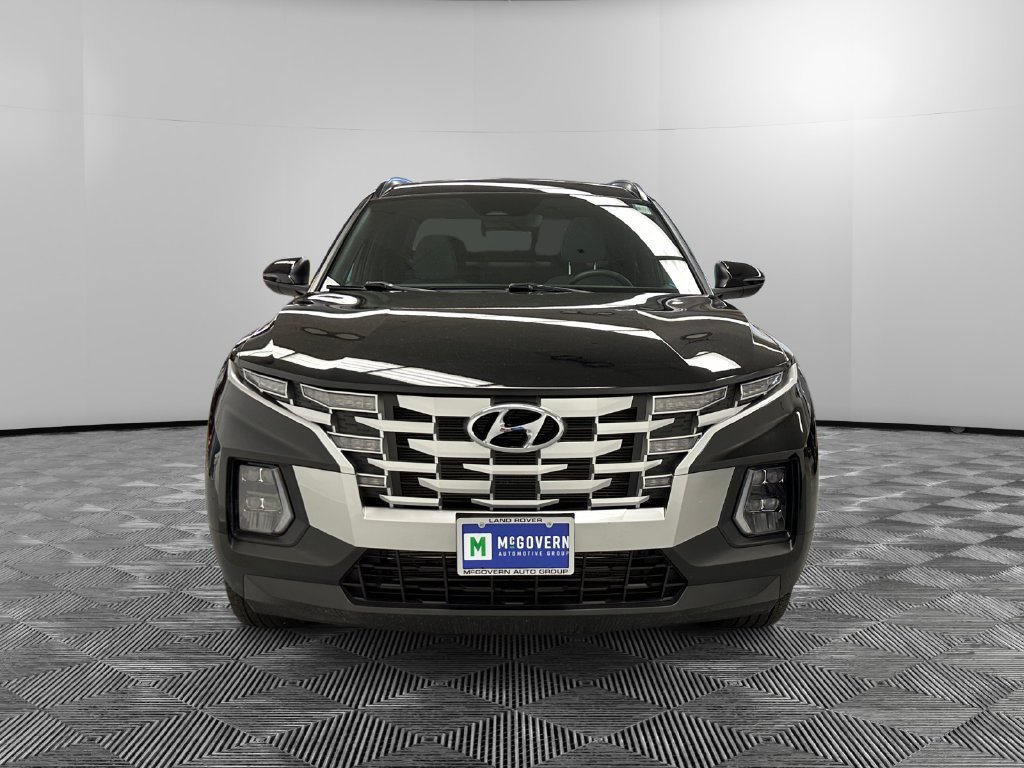 Used 2024 Hyundai Santa Cruz SEL w/ Activity Package AWD/4WD image 8