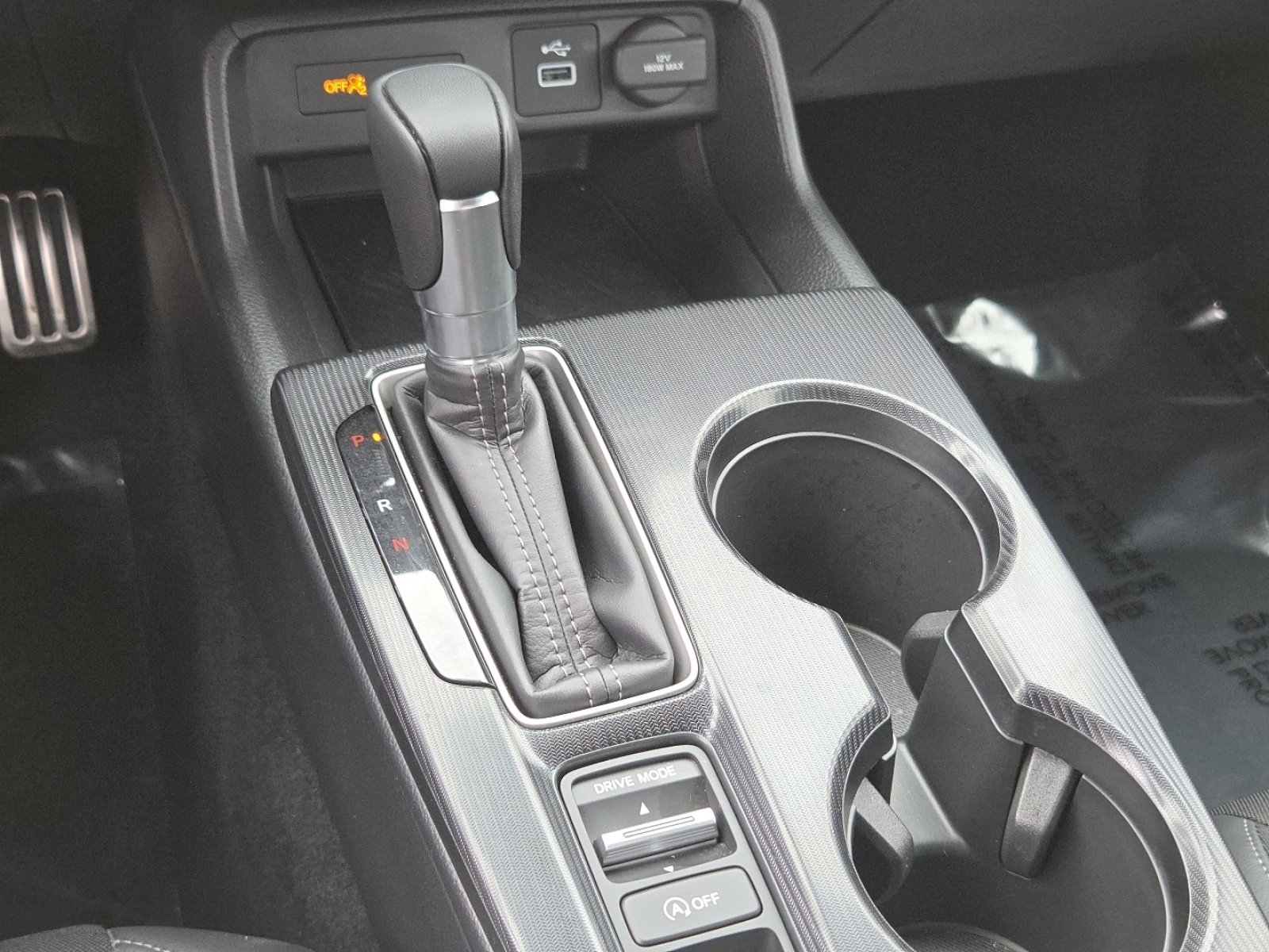 Certified 2024 Honda Civic Sport image 29