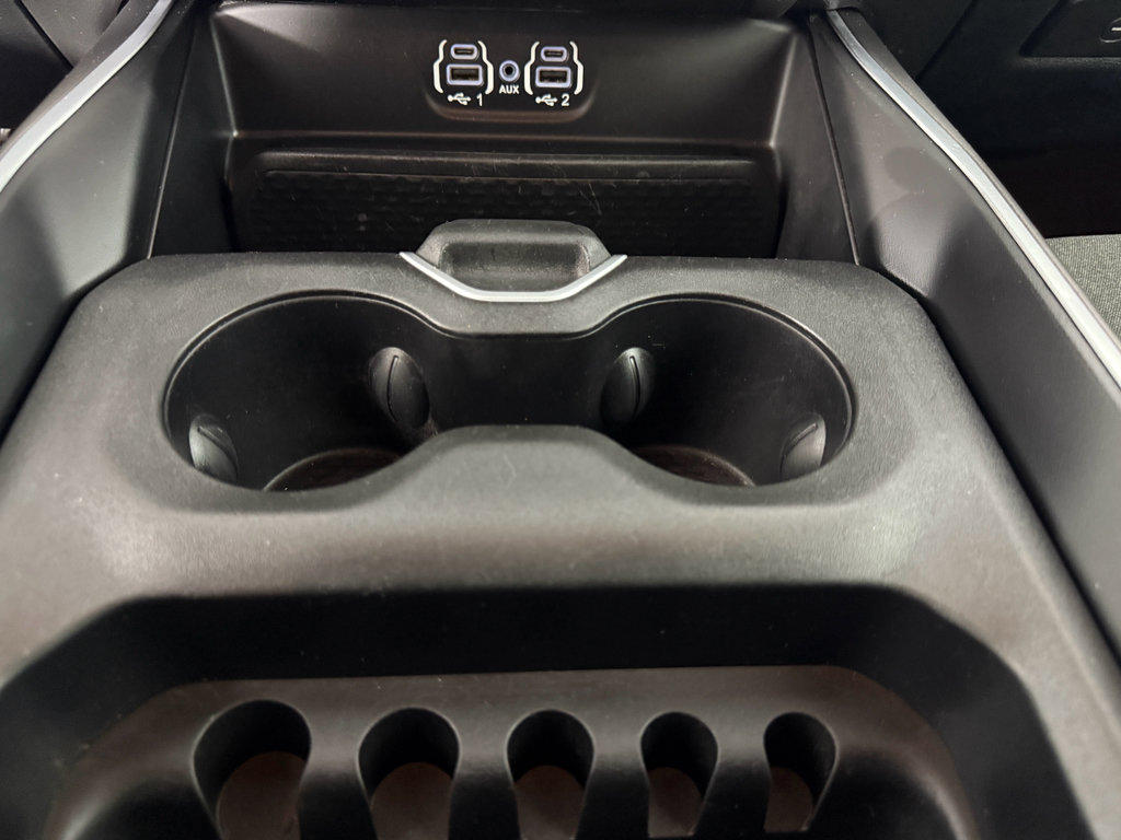 Used 2021 RAM 1500 Big Horn image 27