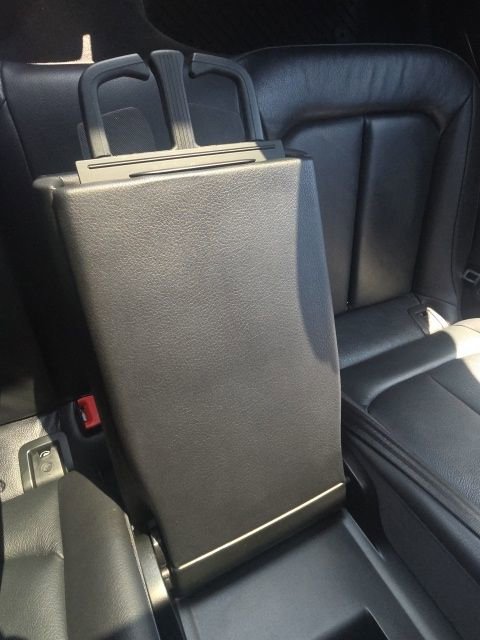 Used 2020 Audi A3 2.0T Premium Plus w/ Premium Plus Package image 15