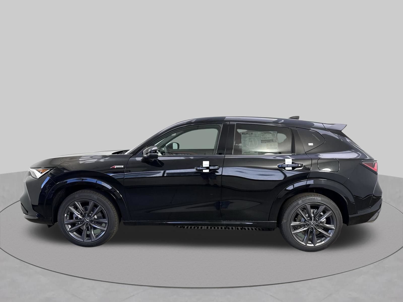 New 2026 Acura ADX A-Spec AWD/4WD image 28