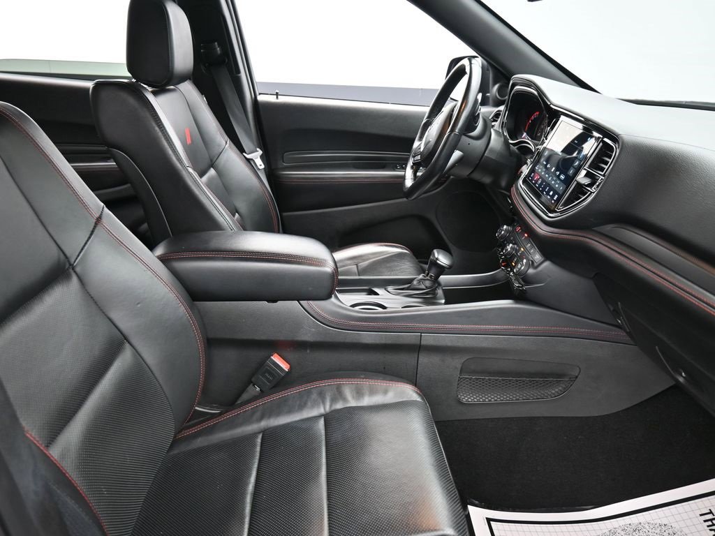 Certified 2024 Dodge Durango GT image 18
