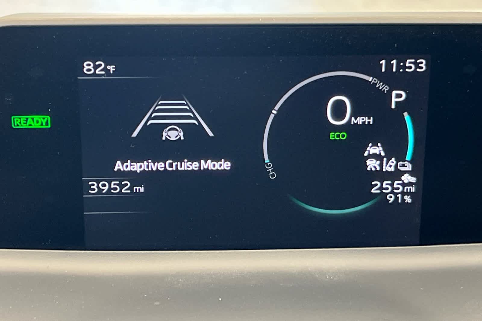Certified 2026 Toyota bZ FWD image 28