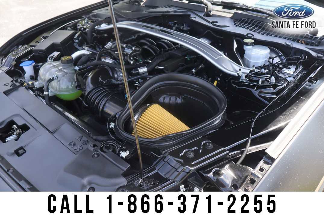 Used 2022 Ford Mustang Mach 1 w/ Mach 1 Handling Package image 26