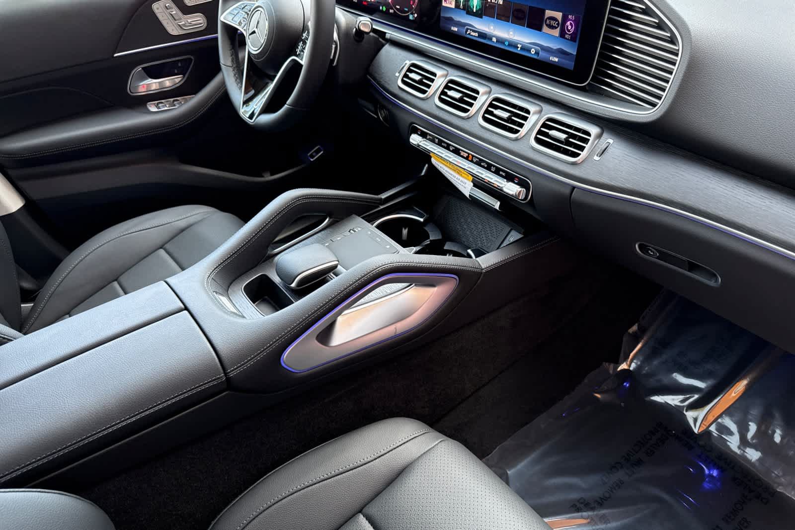 New 2026 Mercedes-Benz GLE 450 4MATIC image 15