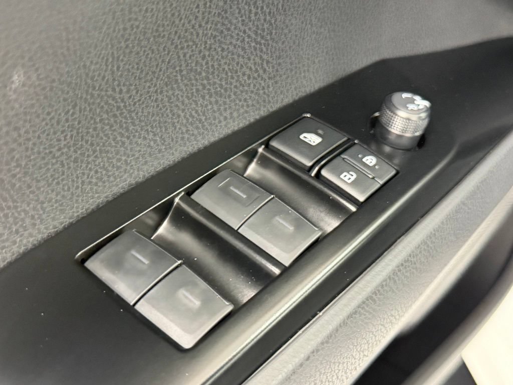 Used 2026 Toyota Camry SE FWD image 20