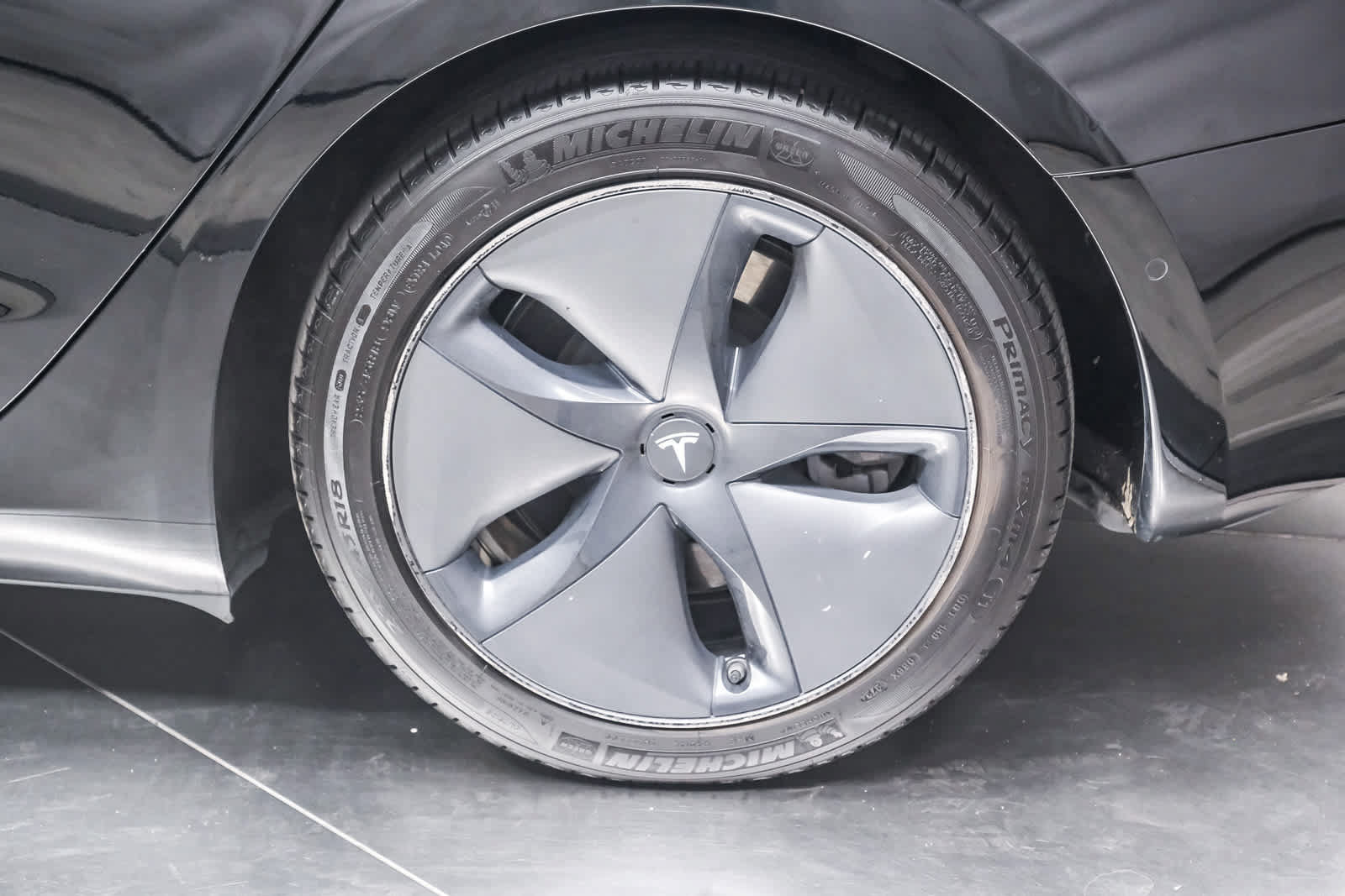 Used 2019 Tesla Model 3 Long Range AWD/4WD image 9