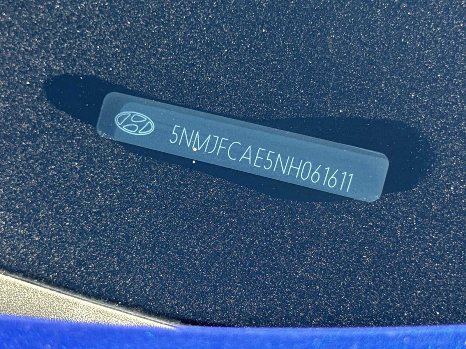 Used 2022 Hyundai Tucson SEL w/ Convenience Package image 26