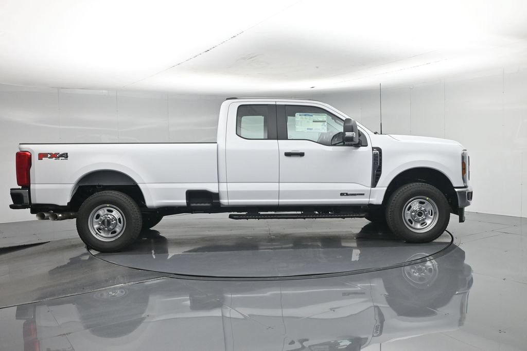 New 2026 Ford F350 XL w/ XL Driver Assist Package AWD/4WD image 24
