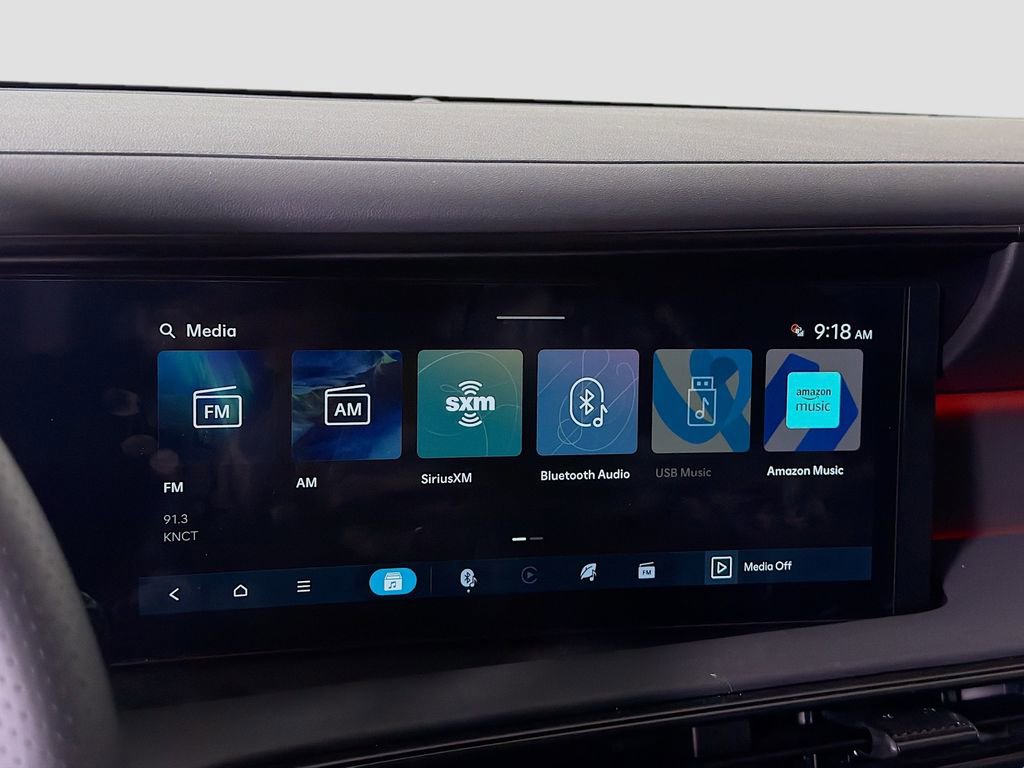 New 2026 Hyundai Palisade XRT Pro AWD/4WD image 16