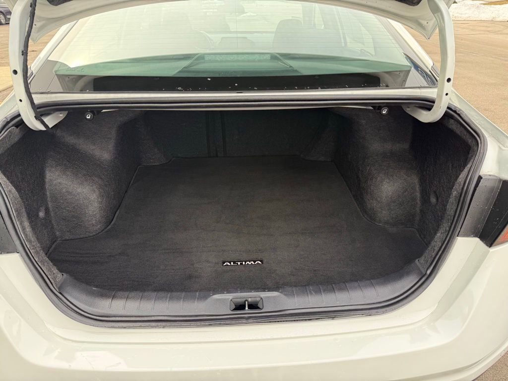 Used 2023 Nissan Altima 2.5 S image 19