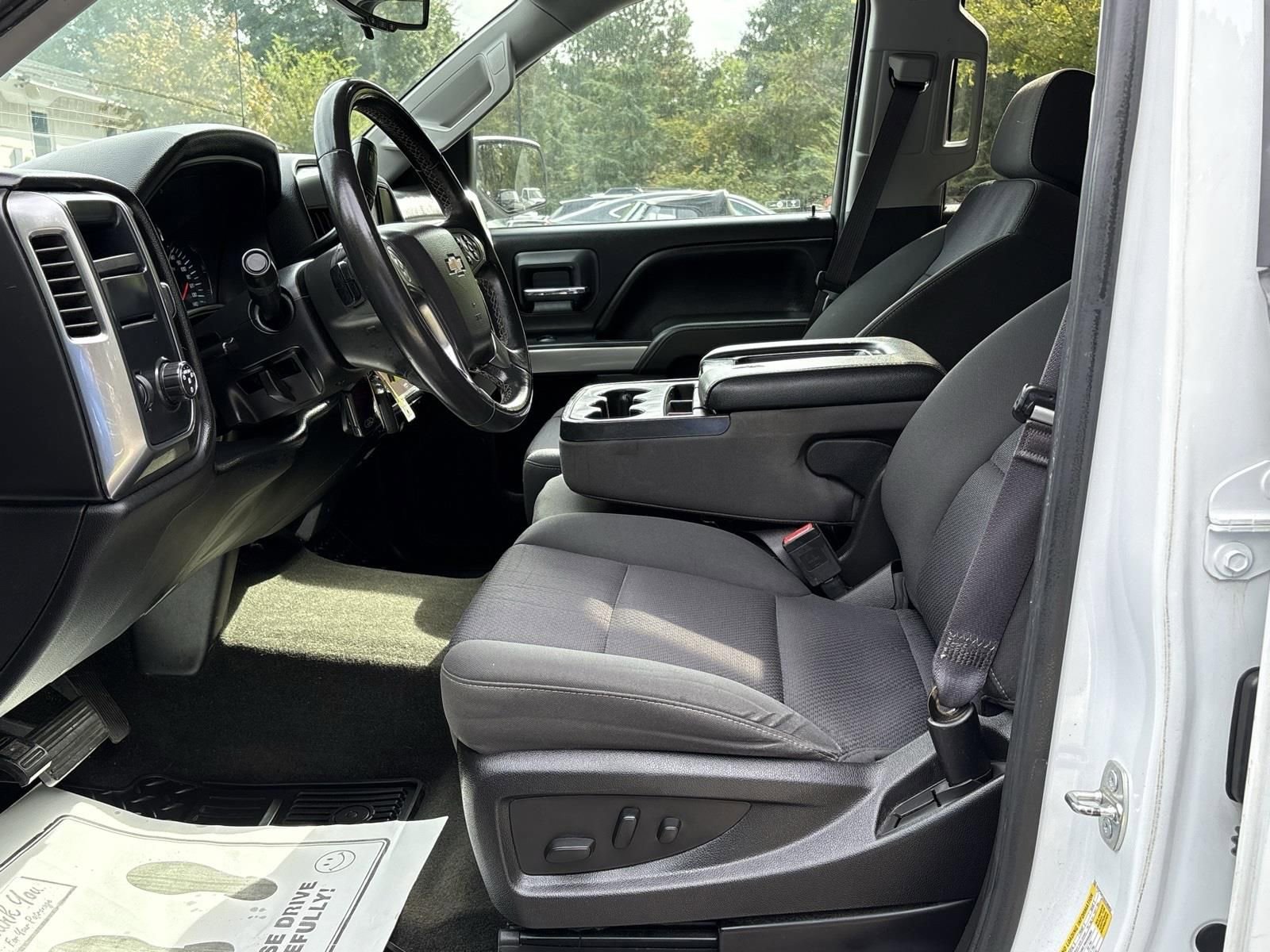 Used 2016 Chevrolet Silverado 1500 LT w/ All Star Edition image 19