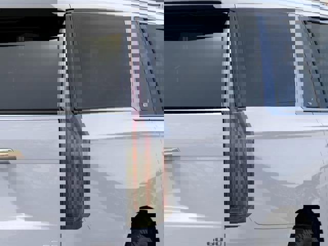 New 2026 Cadillac Escalade ESV Luxury image 11