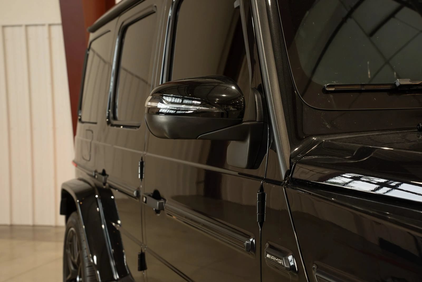 Used 2019 Mercedes-Benz G 63 AMG 4MATIC image 26