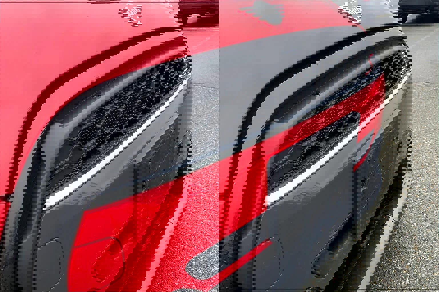 Used 2024 MINI Cooper S w/ Signature Upholstery Package image 30