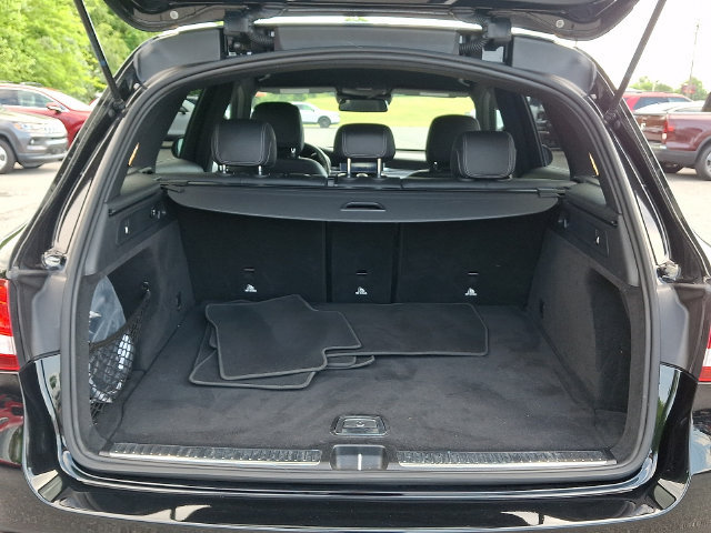 Used 2019 Mercedes-Benz GLC 300 4MATIC image 28