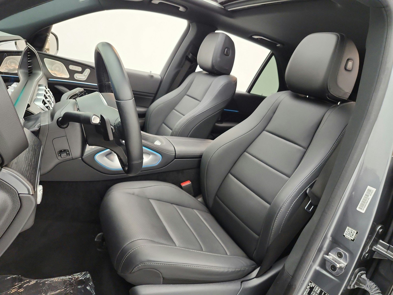 Used 2023 Mercedes-Benz GLE 350 image 10