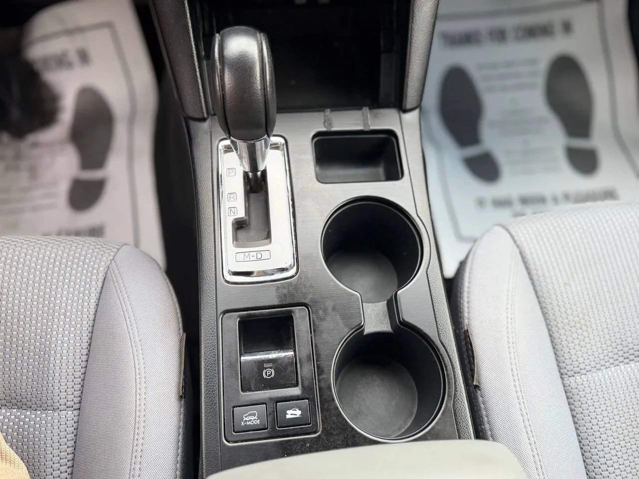 Used 2018 Subaru Outback 2.5i Premium image 45