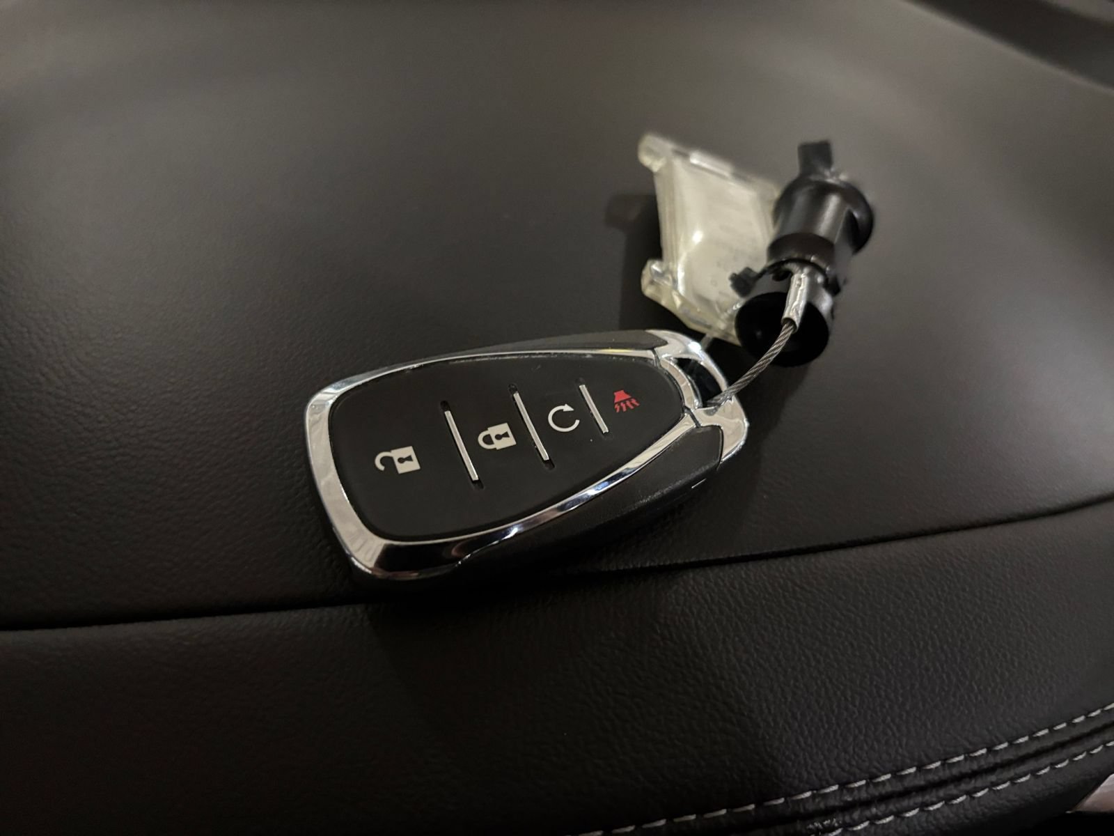 Used 2026 Chevrolet Blazer LT AWD/4WD image 24
