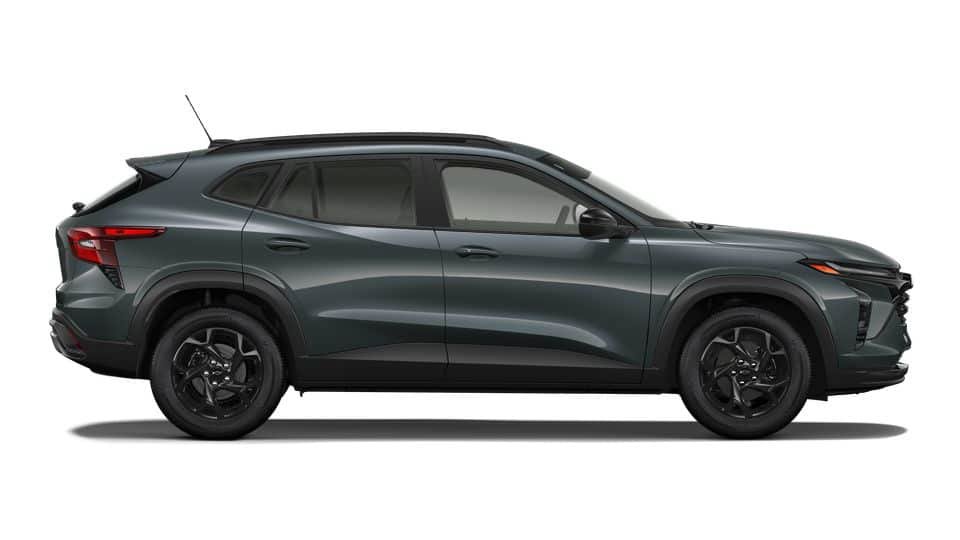 New 2026 Chevrolet Trax LT w/ Driver Confidence Package FWD image 30
