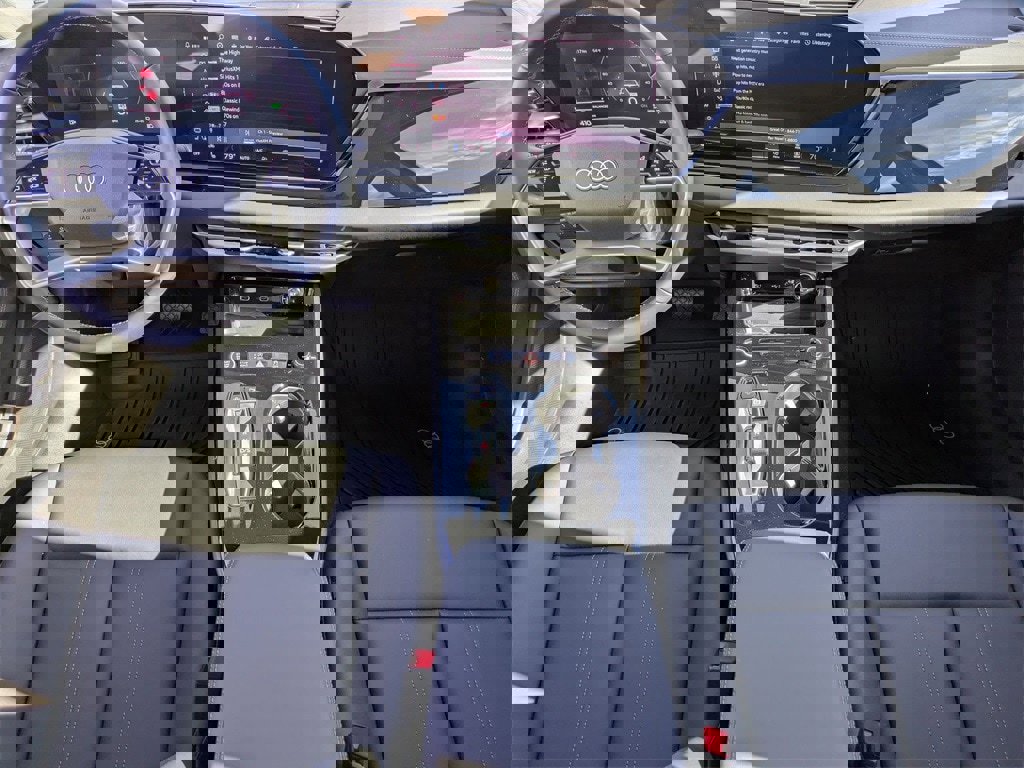 New 2025 Audi A5 2.0T Premium Plus image 30