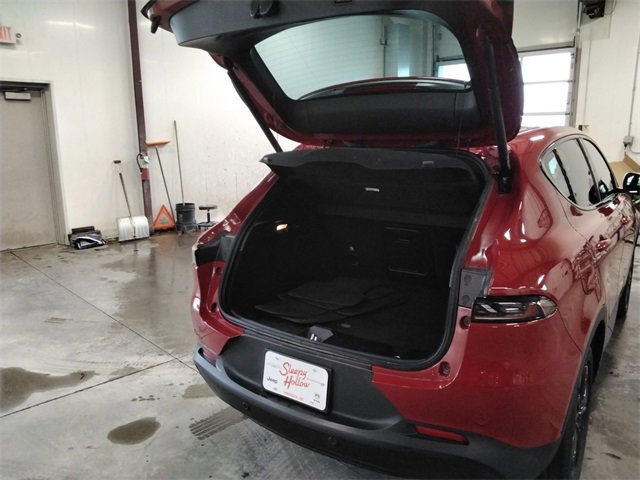 Used 2024 Dodge Hornet GT image 13