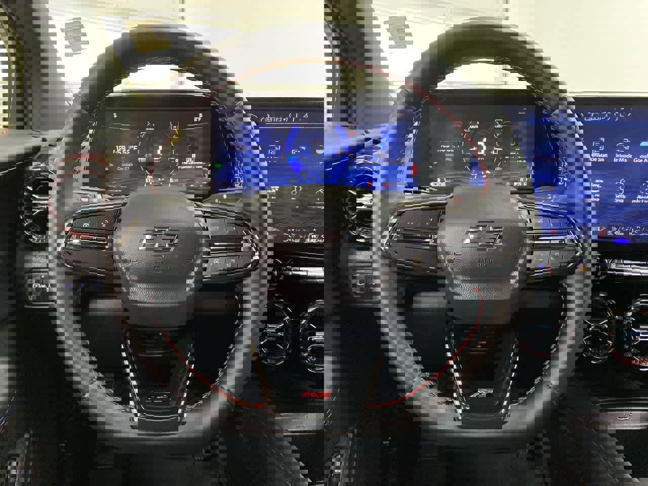 Used 2024 Chevrolet Blazer EV RS image 21