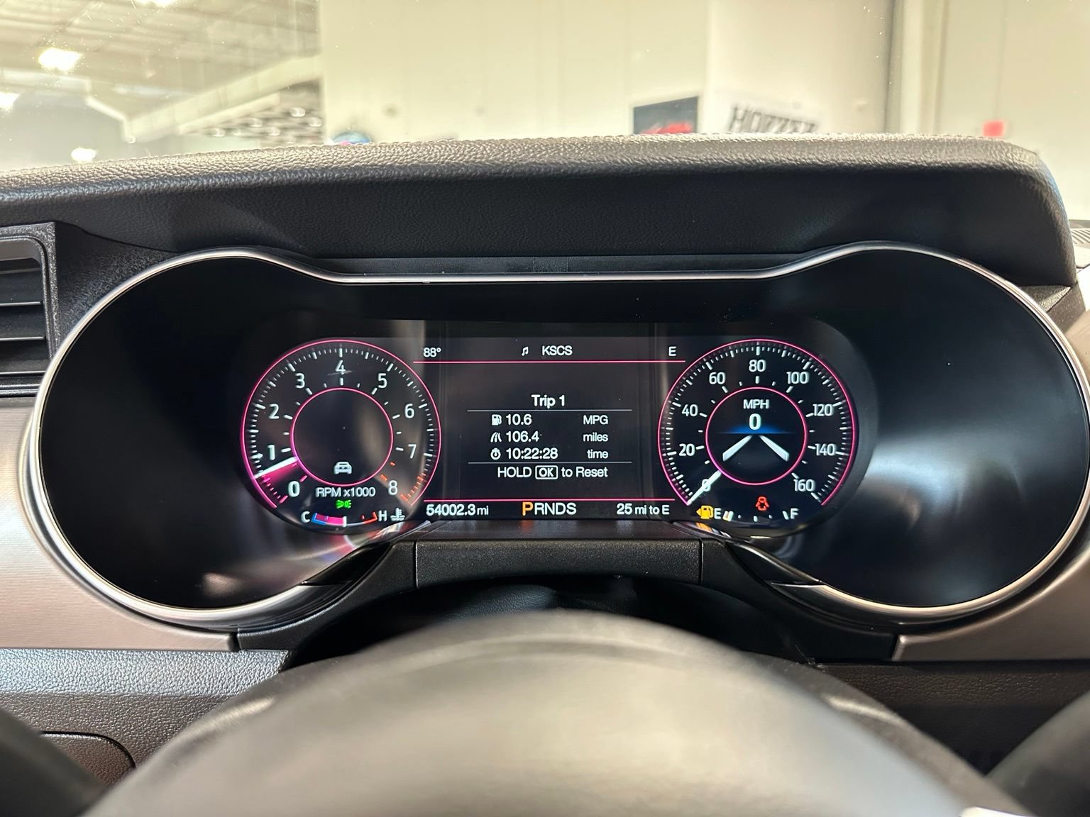 Used 2022 Ford Mustang GT Premium w/ Equipment Group 401A RWD image 21