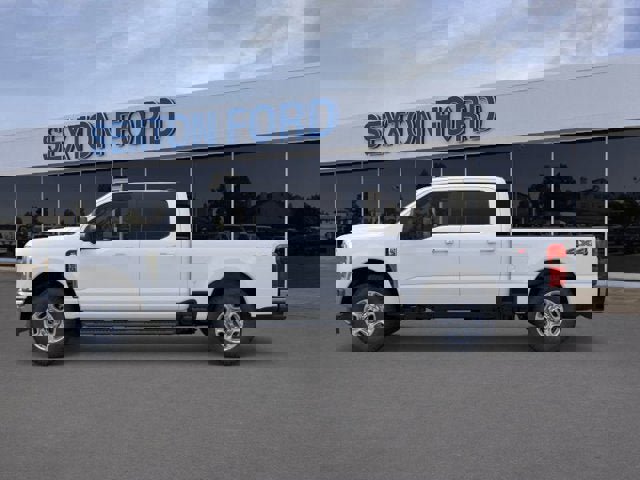 New 2026 Ford F350 XLT image 3