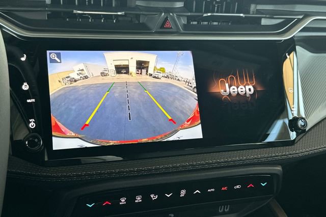 New 2026 Jeep Cherokee Limited AWD/4WD image 18