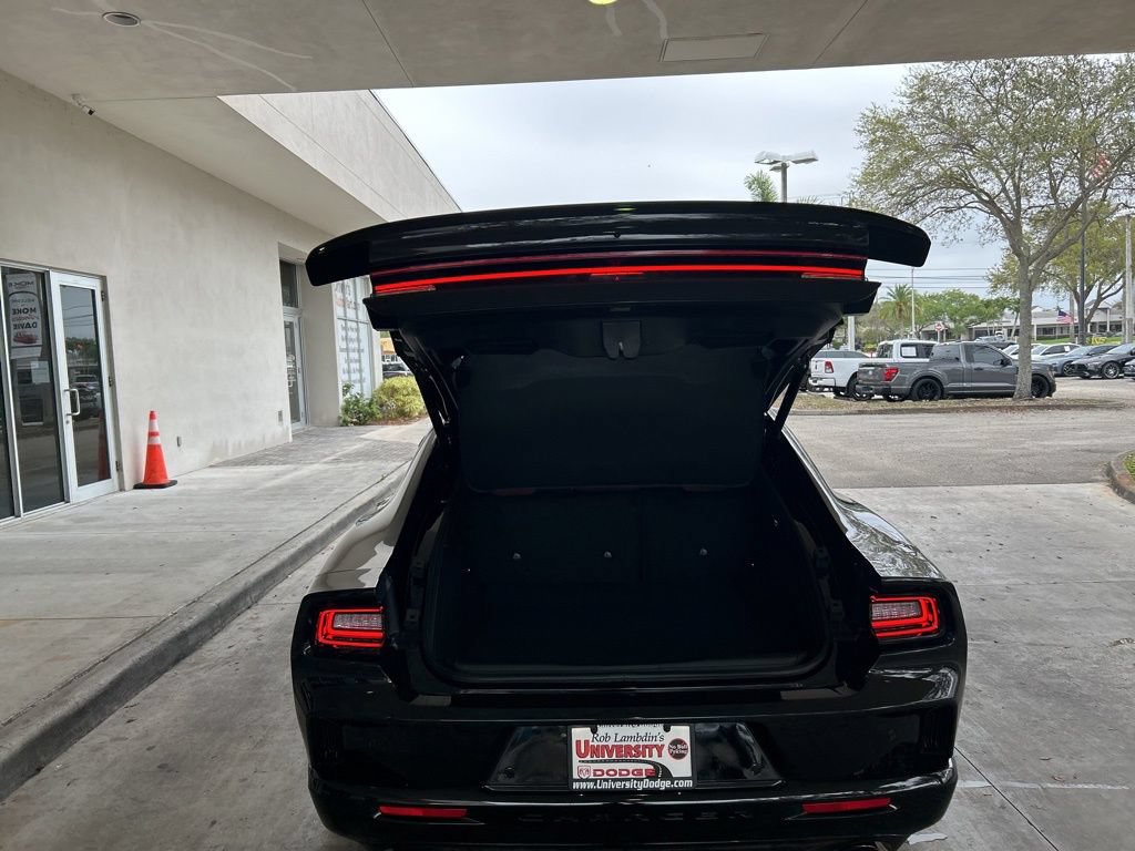 New 2026 Dodge Charger Scat Pack AWD/4WD image 32