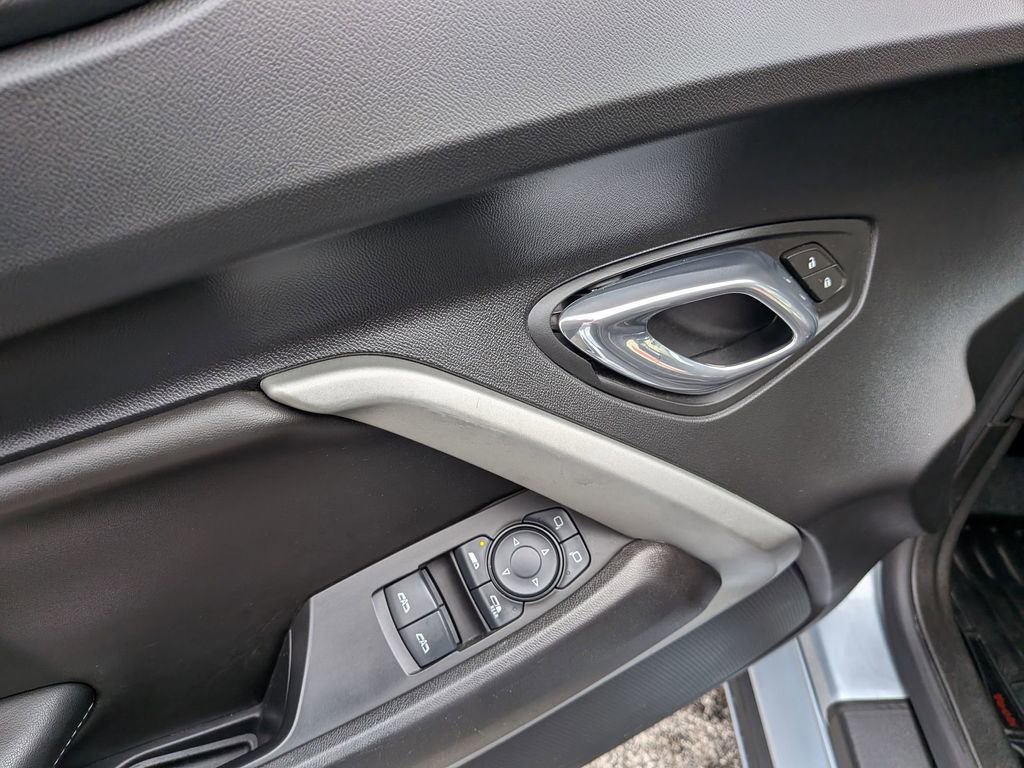 Used 2017 Chevrolet Camaro LT image 12