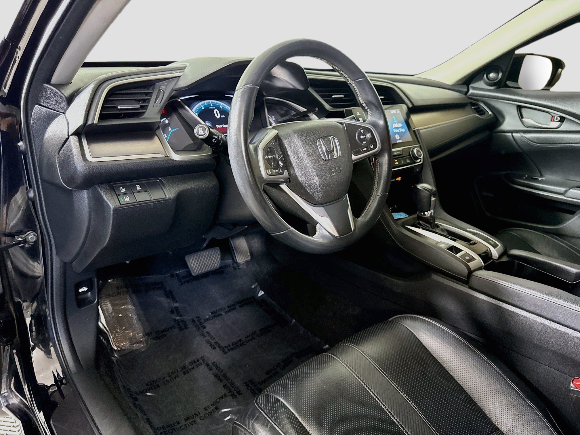 Used 2016 Honda Civic Touring image 23