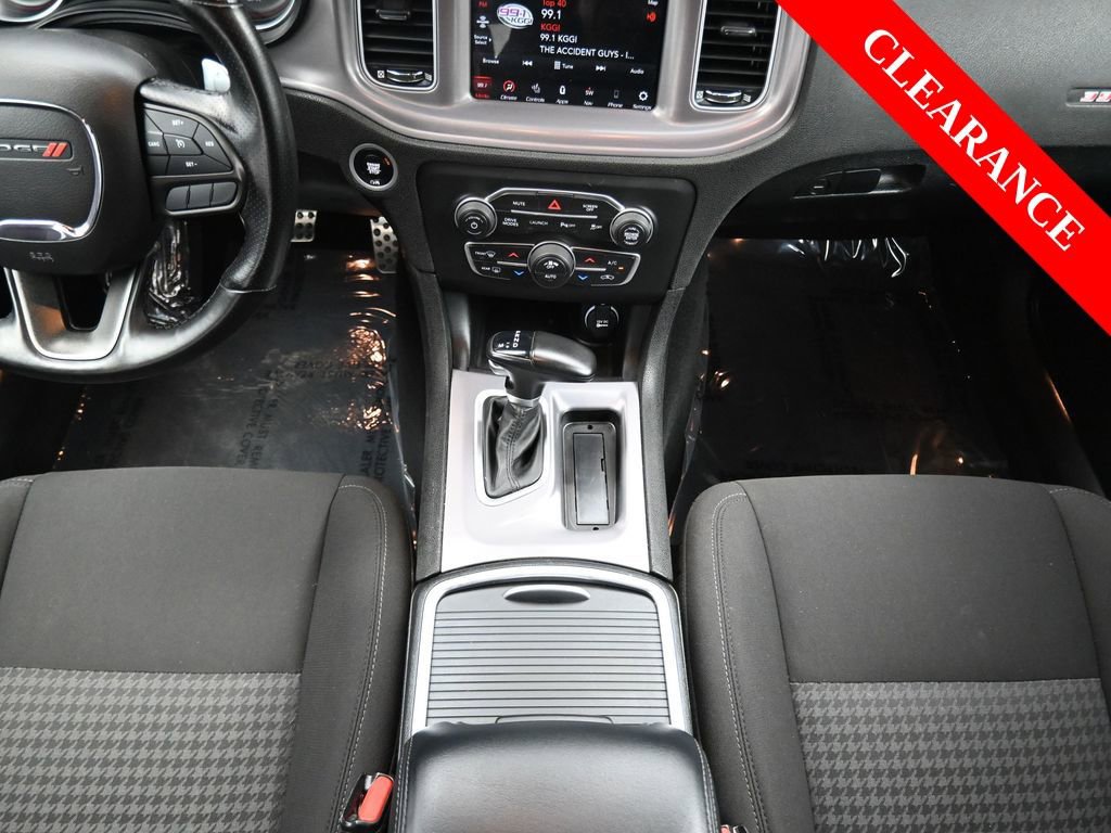 Used 2023 Dodge Charger Scat Pack w/ Harman/Kardon Audio Group image 31