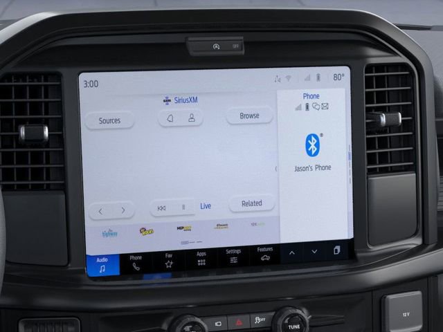 New 2026 Ford F150 STX w/ Equipment Group 200A image 14
