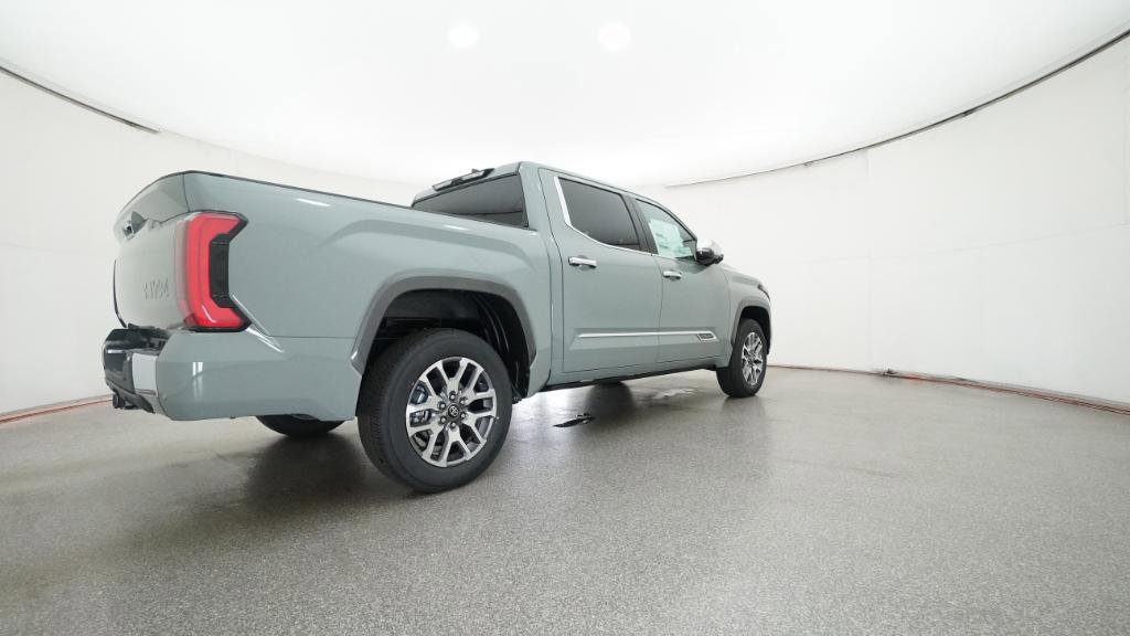 New 2026 Toyota Tundra 1794 Edition image 37