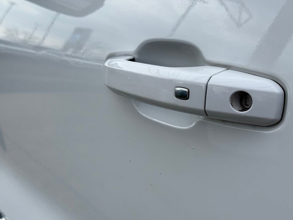 Used 2023 GMC Canyon AT4 w/ AT4 Premium Package image 13