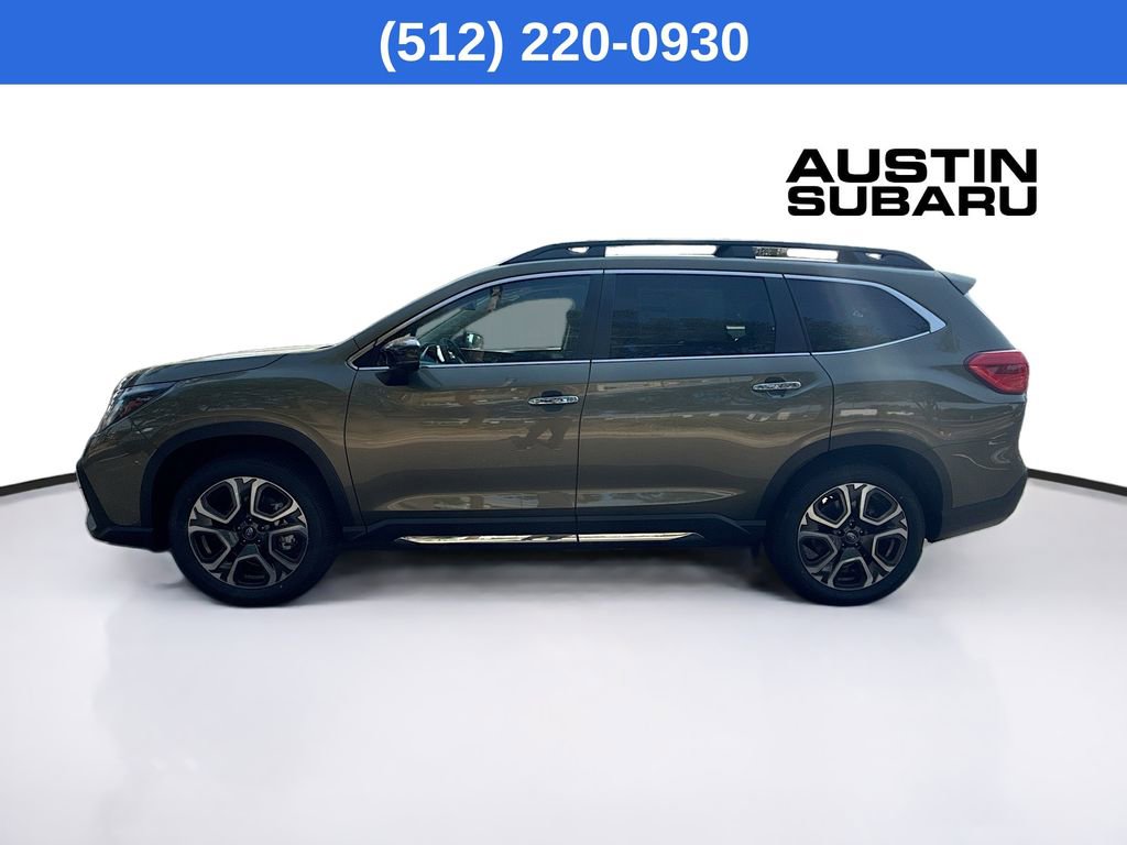 New 2025 Subaru Ascent Touring image 5