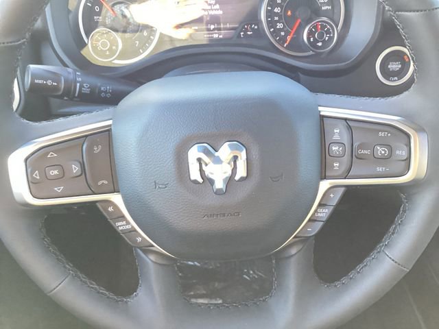 New 2026 RAM 1500 Big Horn image 13