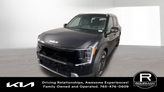 New 2026 Kia EV9 Wind image 4