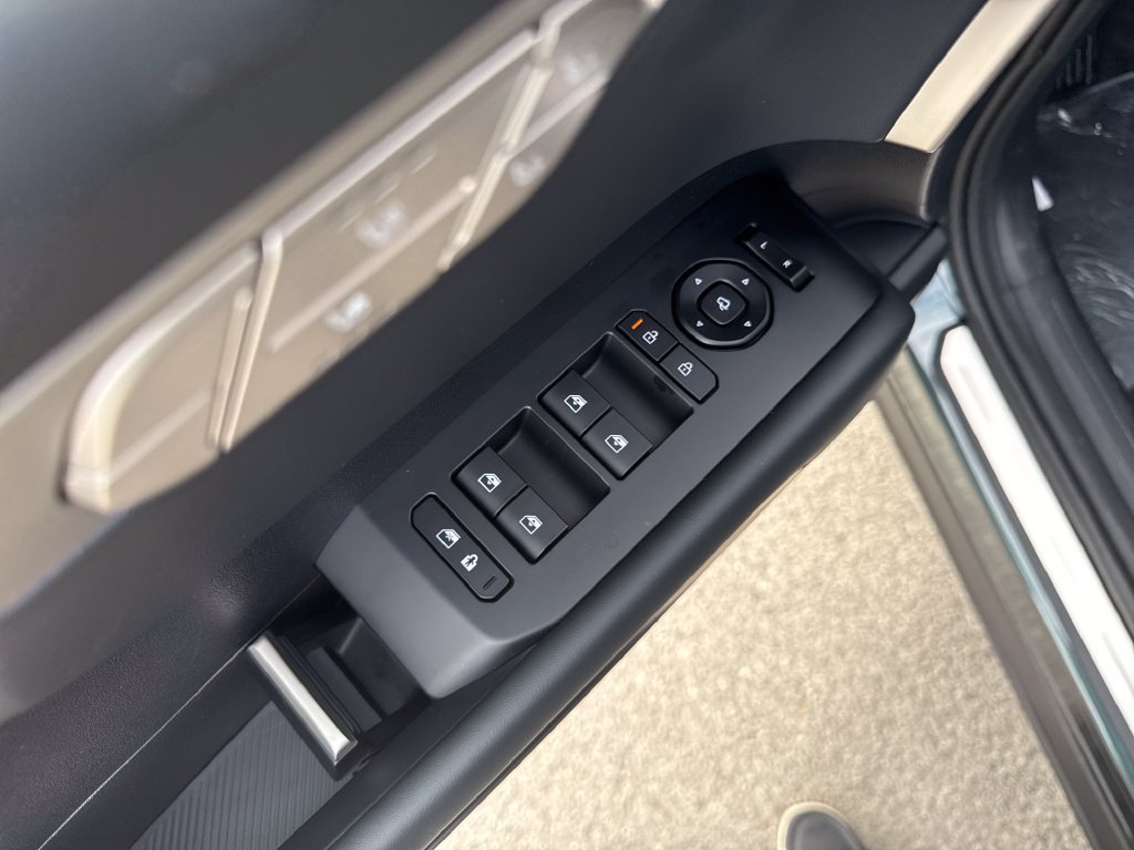 New 2027 Kia Telluride SX FWD image 11