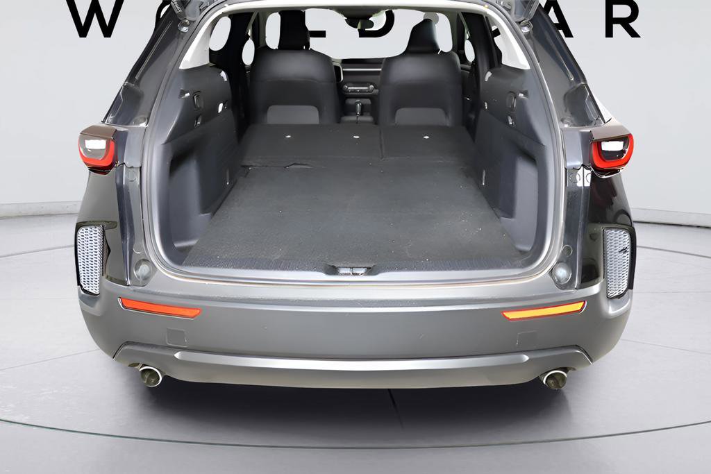 Used 2024 MAZDA CX-50 AWD 2.5 S w/ Premium Package image 22