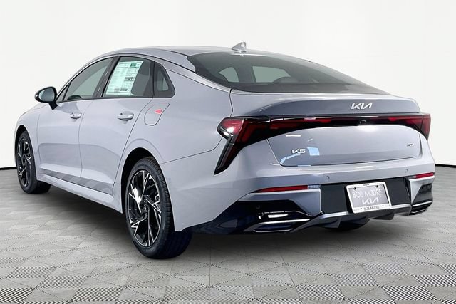New 2026 Kia K5 GT-Line FWD image 4