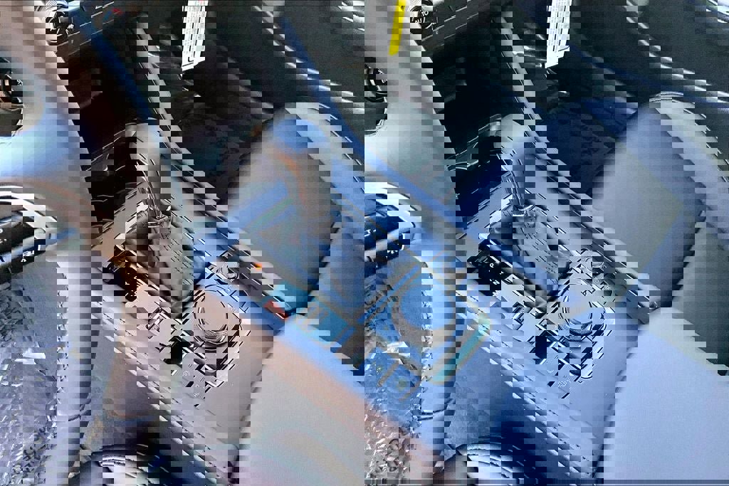 New 2026 MAZDA MAZDA3 2.5 S Sedan w/ Preferred Pkg image 17