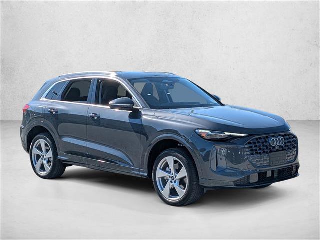 New 2025 Audi Q5 Premium AWD/4WD image 5