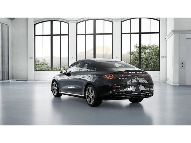 New 2027 Mercedes-Benz CLA 250+ image 27