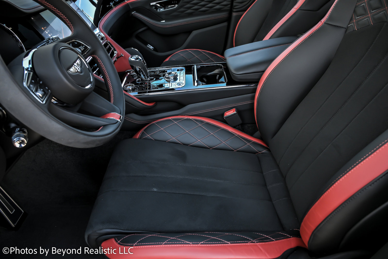 Used 2024 Bentley Flying Spur W12 image 24