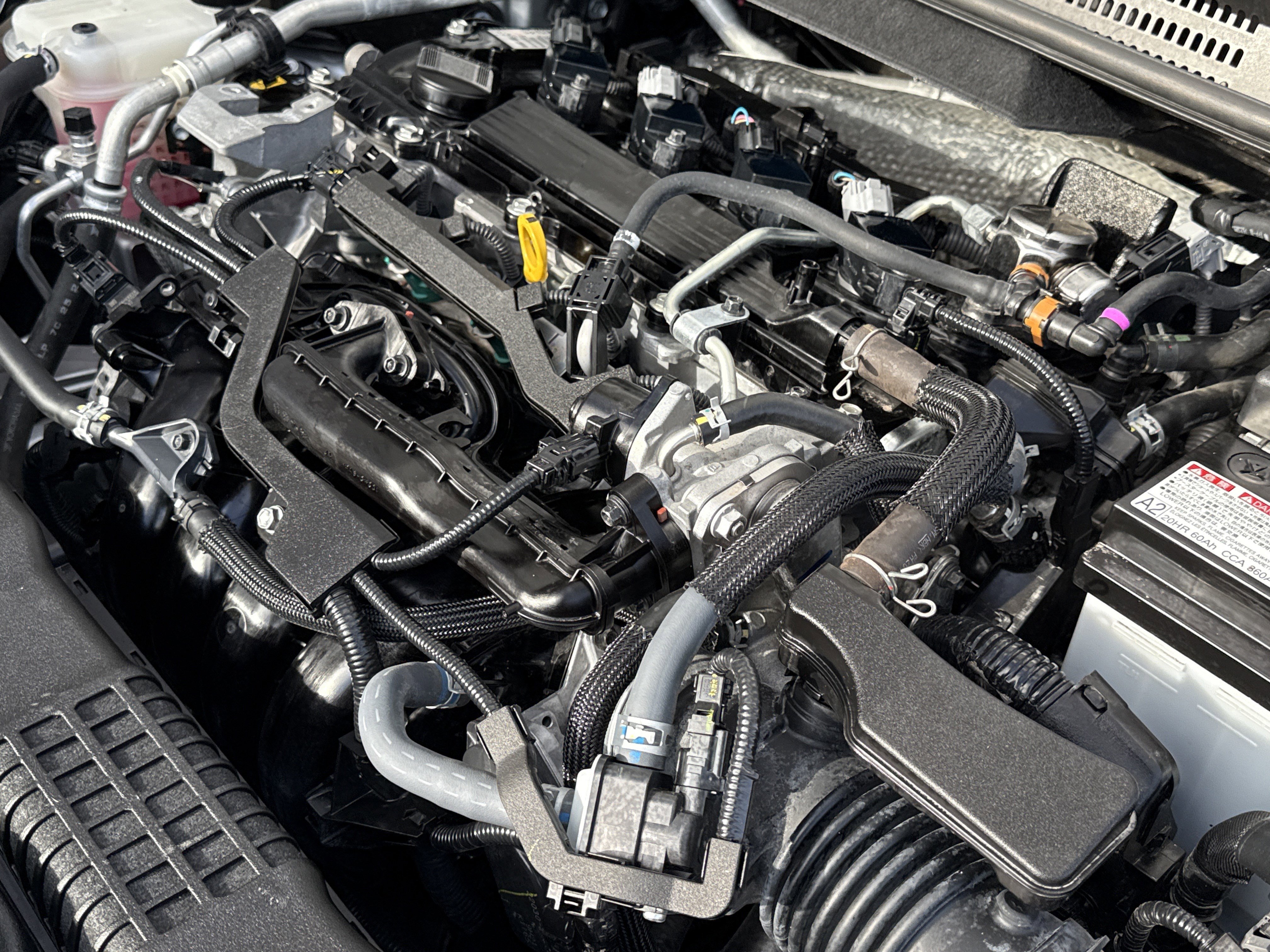 Used 2019 Toyota Corolla SE image 23