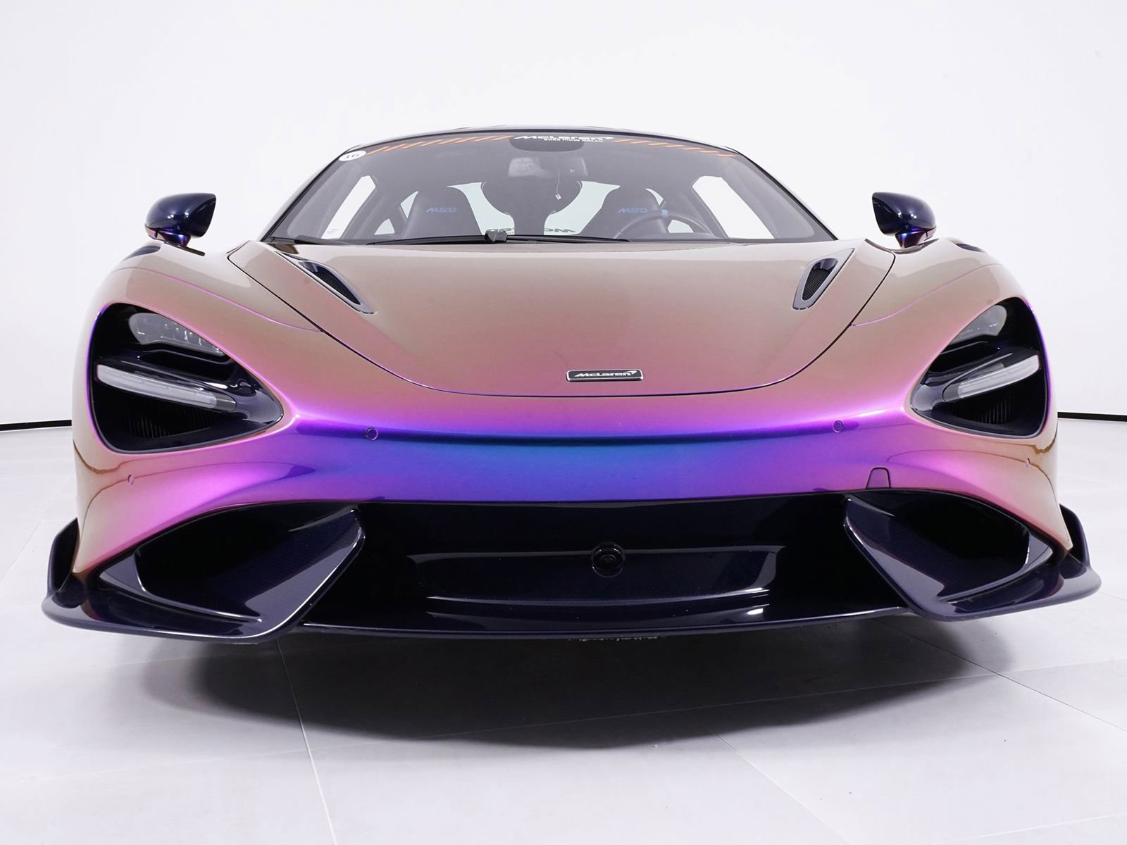 Used 2021 McLaren 765LT image 17